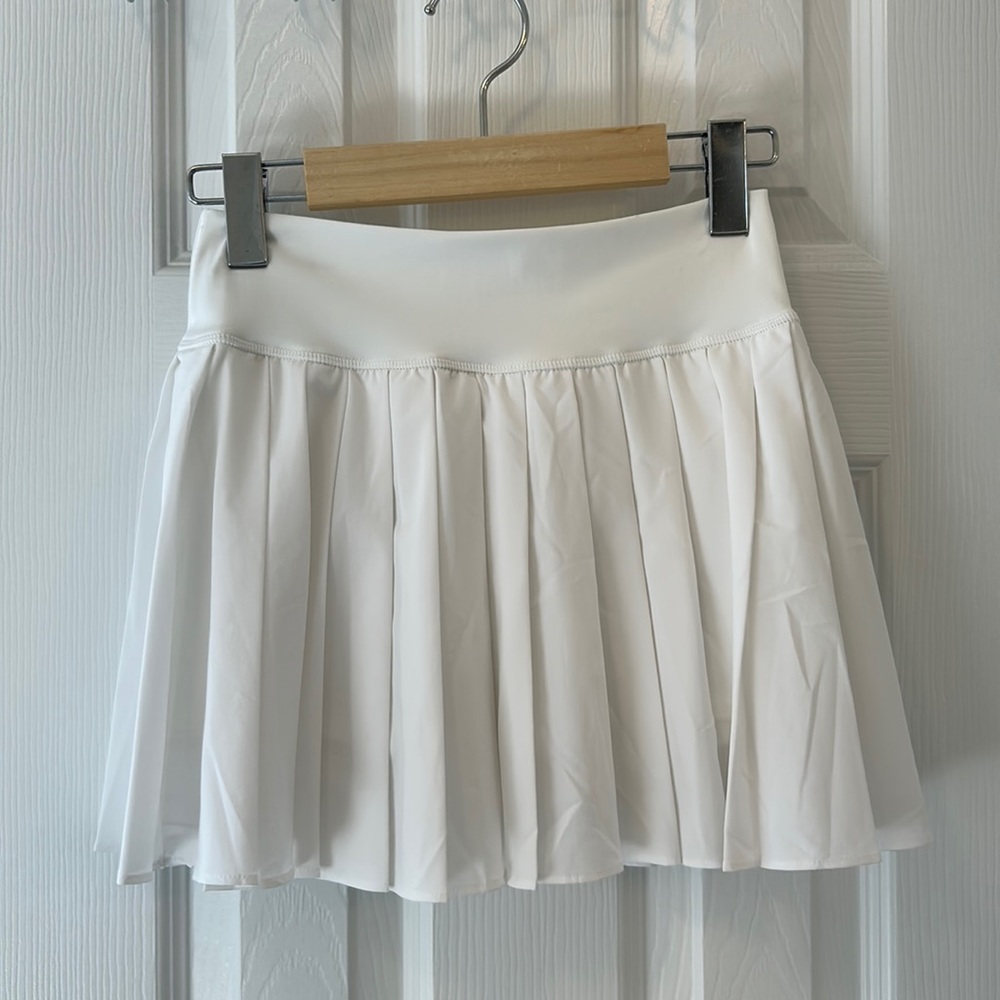 Tennis skirt